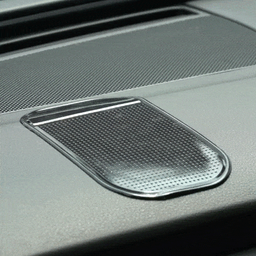 무로 카바이 차량용 논슬립 멀티콘 패드 : 반영구/핸드폰거치대/미끄럼방지